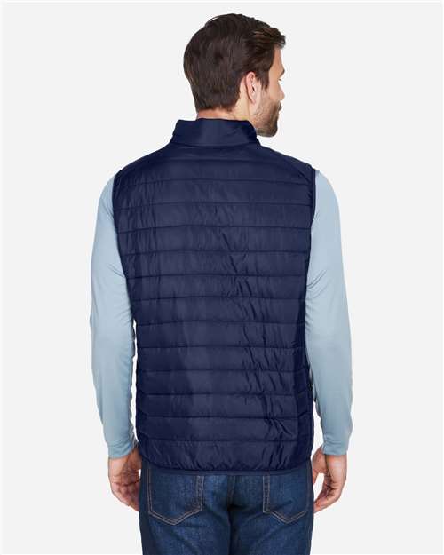 Back Model Classic Navy