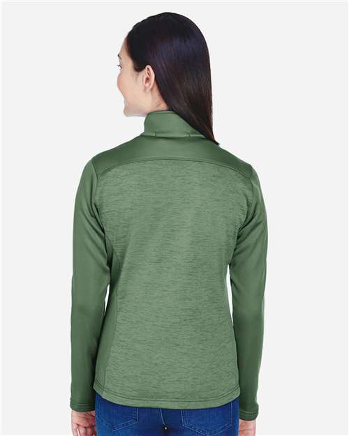 Back Model Forest/ Forest Heather
