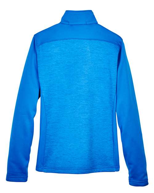 Back Product French Blue/ French Blue Heather