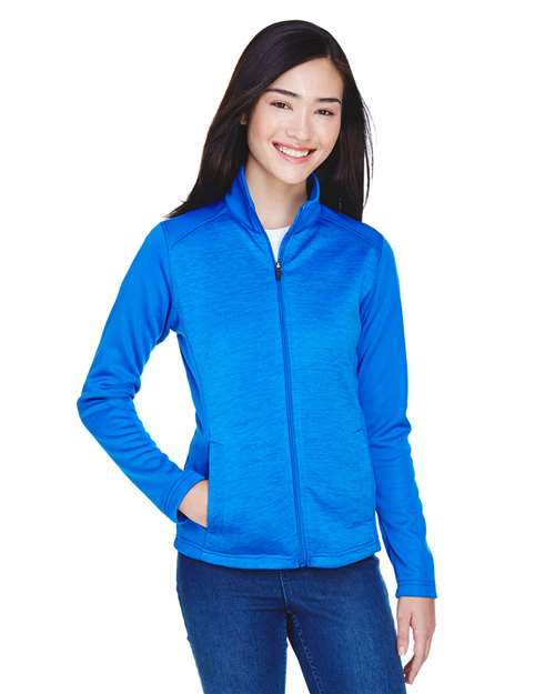 Model French Blue/ French Blue Heather