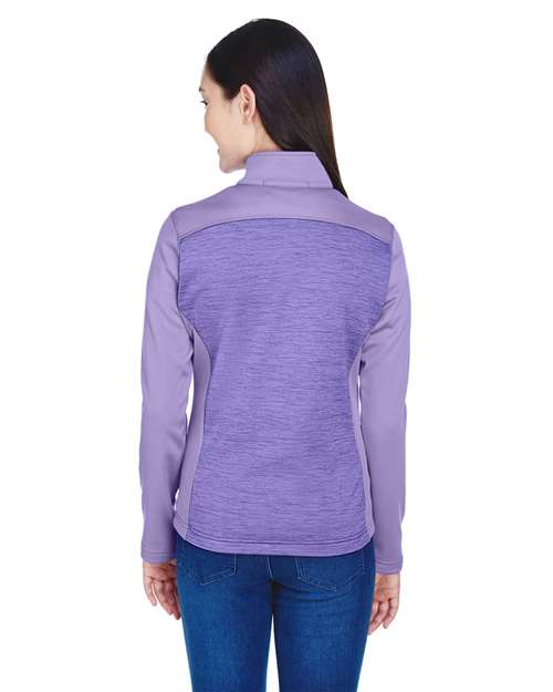 Back Model Grape/ Grape Heather