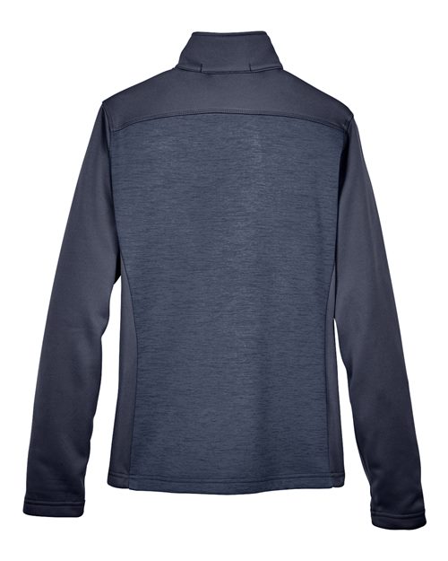 Back Product Navy/ Navy Heather