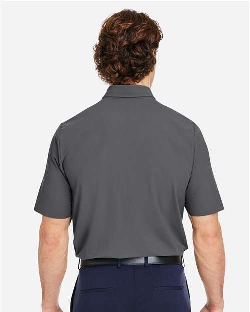 Back Model Graphite