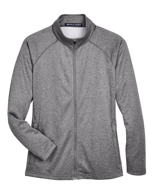 Product Dark Grey Heather