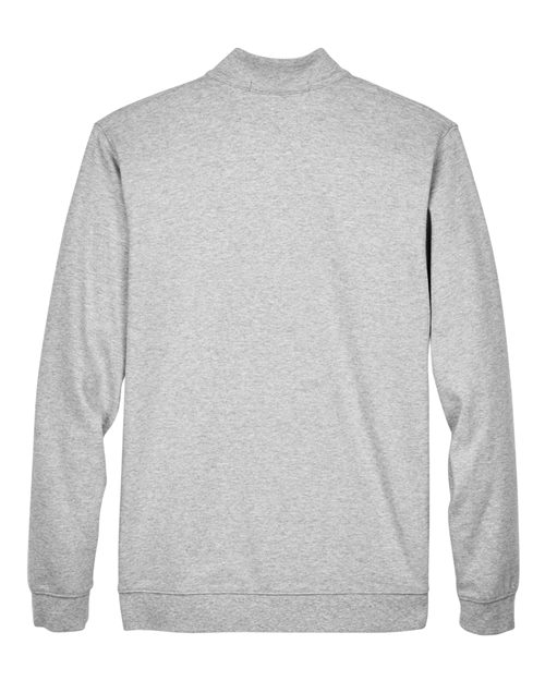 Back Product Grey Heather/ Grey H/ French Blue