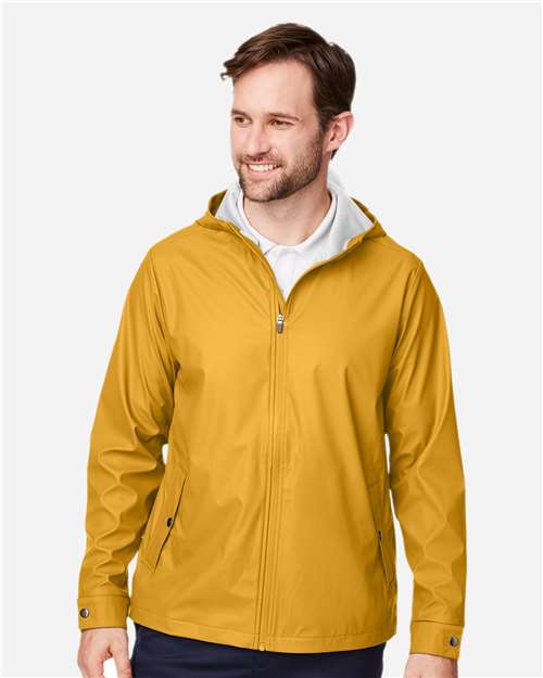Model Prescott Yellow