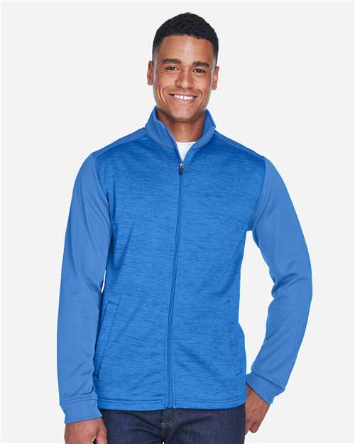 Model French Blue/ French Blue Heather