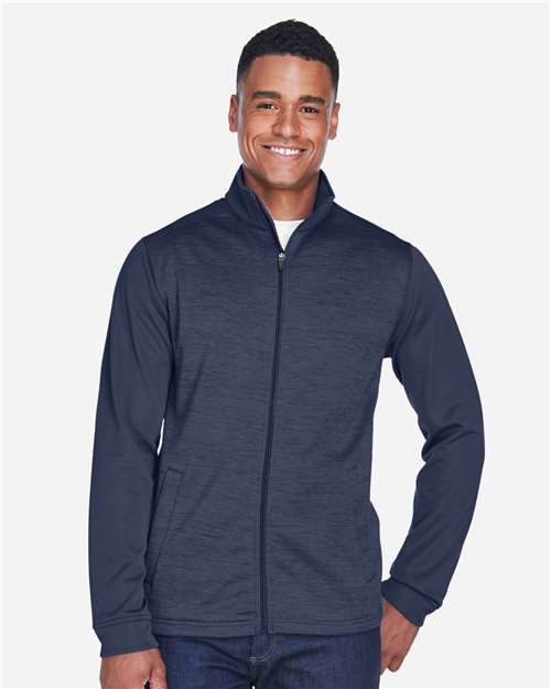 Model Navy/ Navy Heather