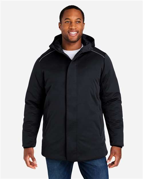 Model Black
