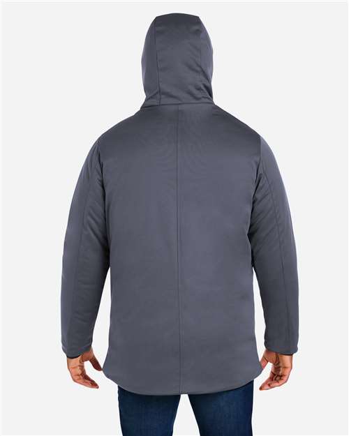 Back Model Carbon