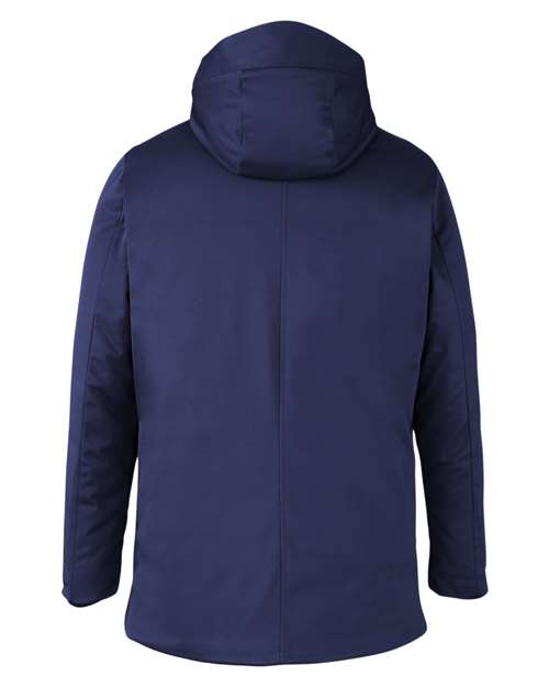 Back Product Classic Navy