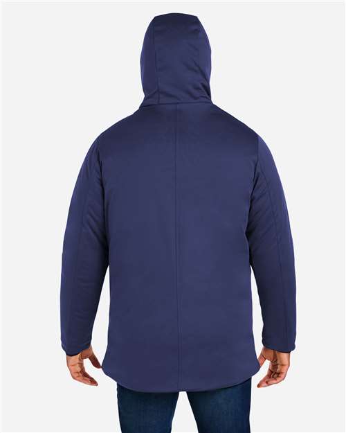 Back Model Classic Navy