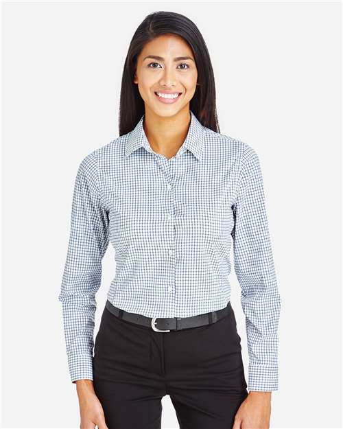 Model Navy/ White