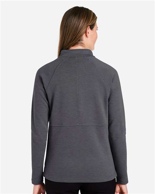 Back Model Black Melange