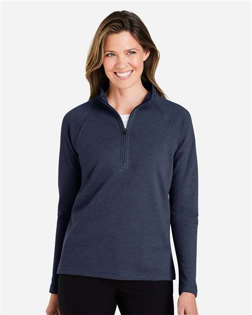 Model Navy Melange