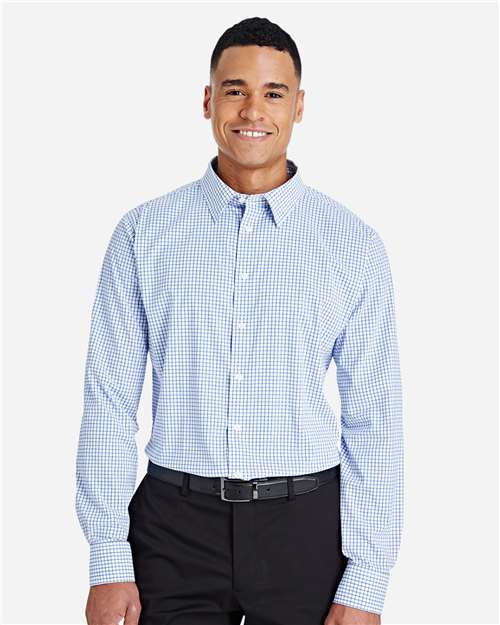 Model French Blue/ White