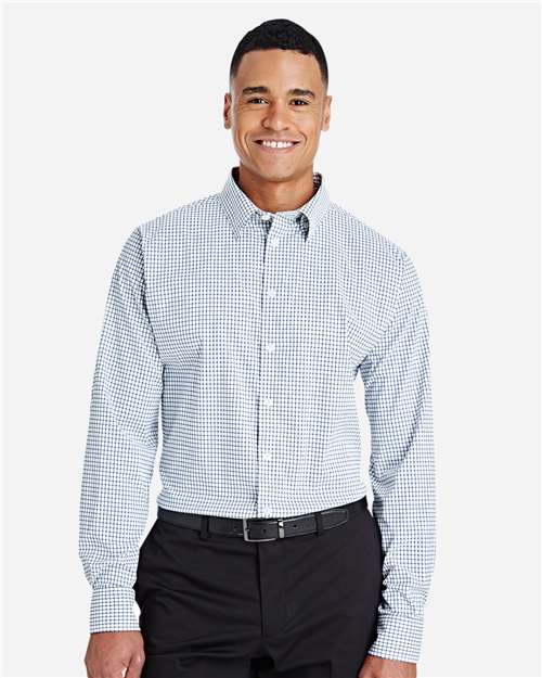 Model Navy/ White