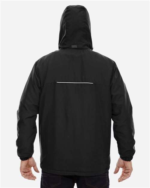 Back Model Black