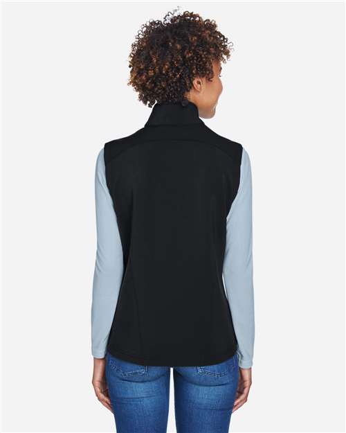 Back Model Black