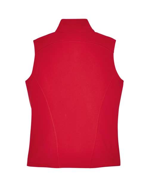 Back Product Classic Red