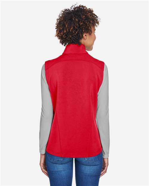 Back Model Classic Red