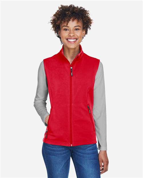 Model Classic Red