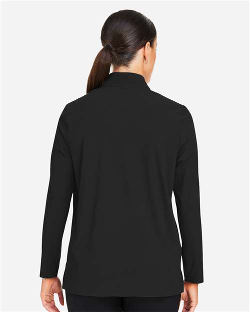 Back Model Black