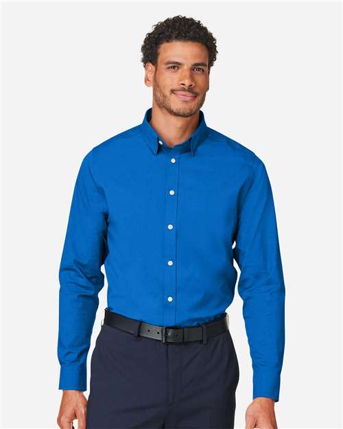 Model French Blue Melange