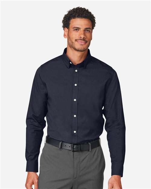 Model Navy Melange