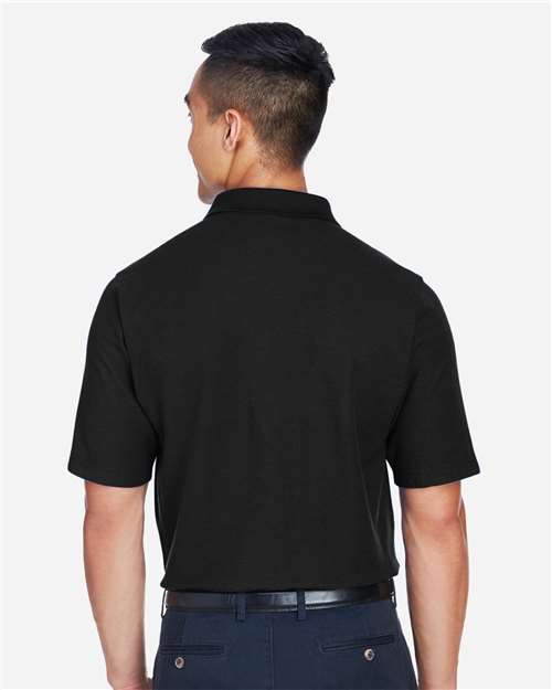 Back Model Black