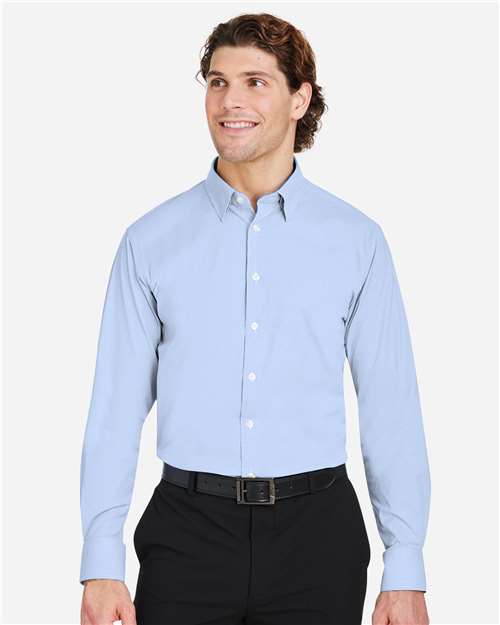 Model French Blue/ White