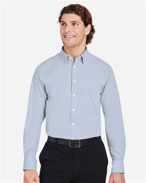 Model Navy/ White