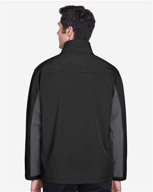Back Model Black/ Dark Charcoal
