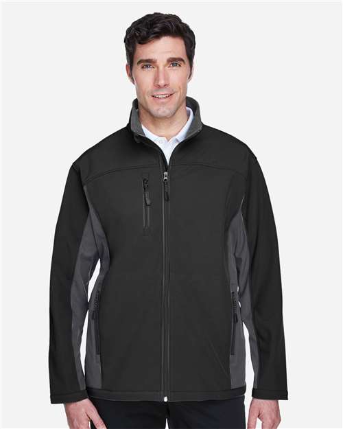 Model Black/ Dark Charcoal