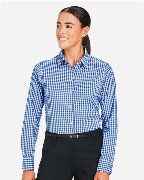 Model French Blue/ White