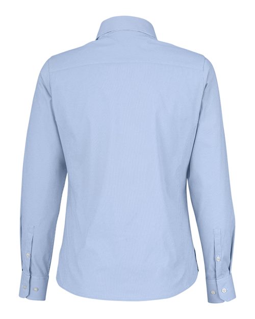 Back Product French Blue/ White