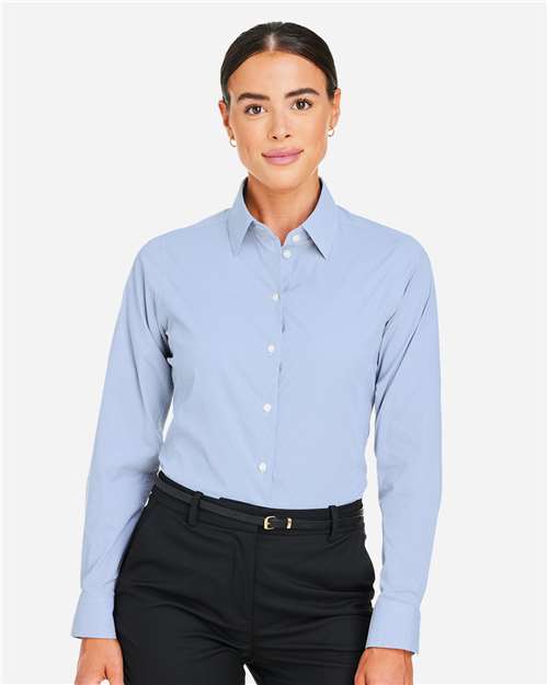 Model French Blue/ White