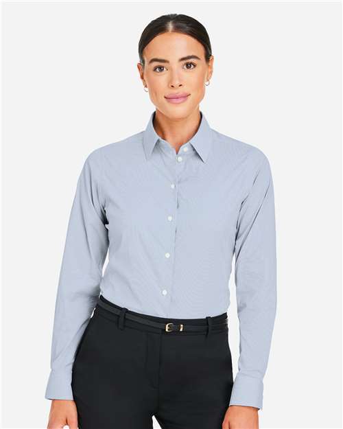 Model Navy/ White