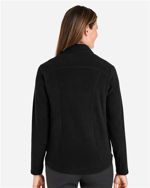 Back Model Black