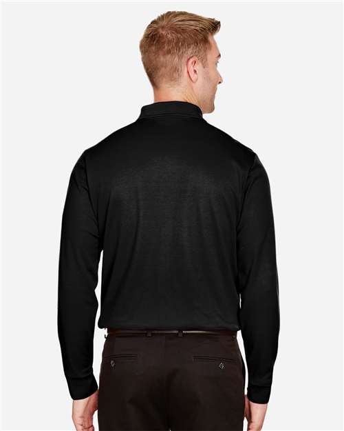 Back Model Black