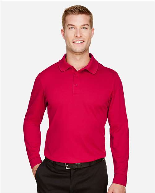 Model Red