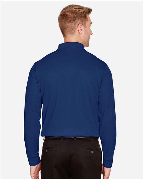 Back Model True Royal