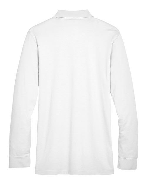 Back Product White