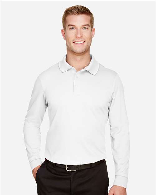 Model White