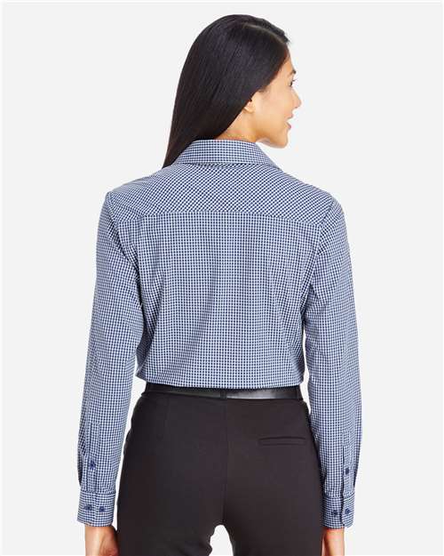 Back Model Navy