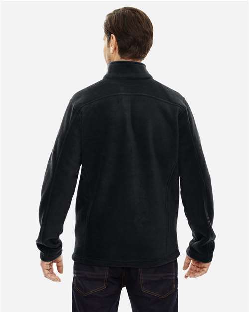 Back Model Black