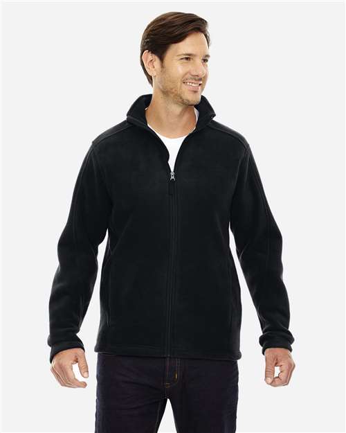 Model Black