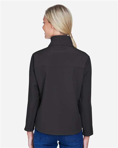 Back Model Black
