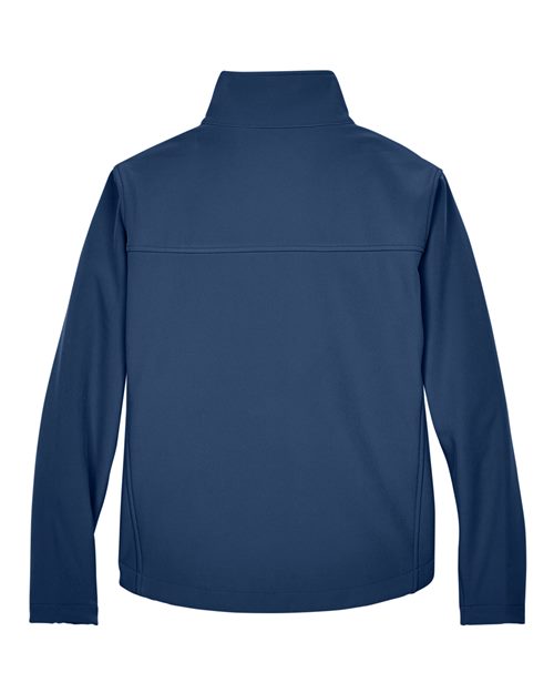 Back Product Navy