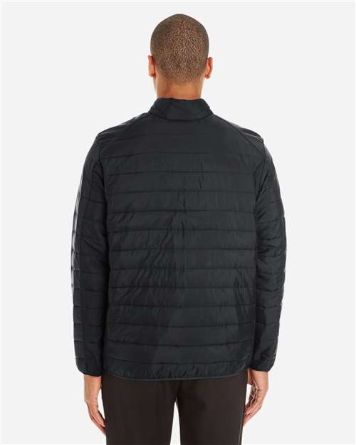 Back Model Black